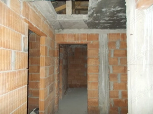 Duplex, Beregsau Mare, P+E, 5 camere, 116mp util,teren 400mp - imagine 7