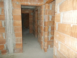 Duplex, Beregsau Mare, P+E, 5 camere, 116mp util,teren 400mp - imagine 12