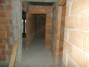 Duplex, Beregsau Mare, P+E, 5 camere, 116mp util,teren 400mp - imagine 6