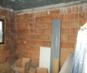 Duplex, Beregsau Mare, P+E, 5 camere, 116mp util,teren 400mp - imagine 3