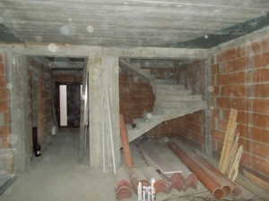 Duplex, Beregsau Mare, P+E, 5 camere, 116mp util,teren 400mp - imagine 4