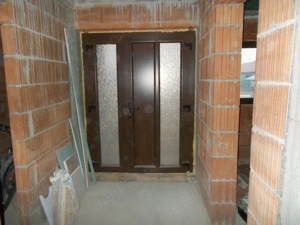 Duplex, Beregsau Mare, P+E, 5 camere, 116mp util,teren 400mp - imagine 2