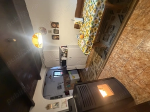 Vând casă deosebită 30 km de Buzău  - imagine 5