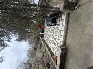 Vând casă deosebită 30 km de Buzău  - imagine 2