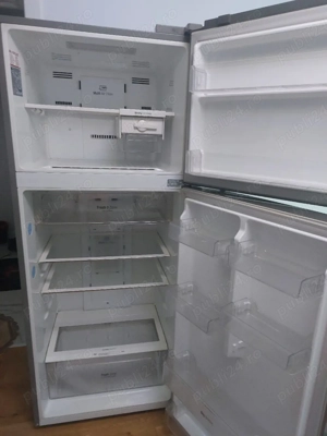 combină frigorifică lg - imagine 2