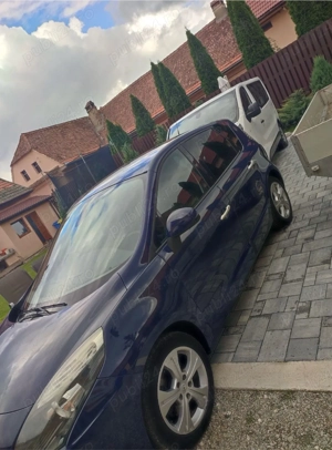 Renault scenic benzina euro 5  - imagine 3