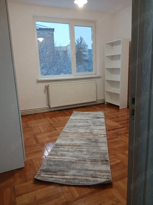 Caracal, ultracentral, 3 camere, et.2, renovat - imagine 4