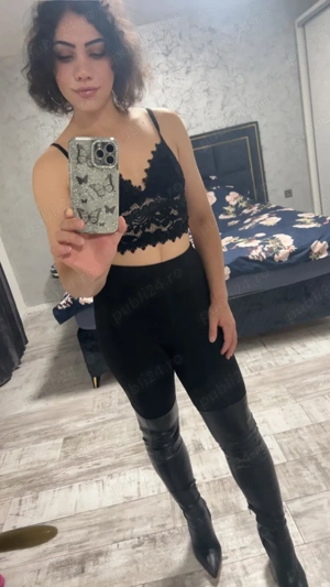  Andreea transsexuala, 26 ani. Disponibilă in orașul tău! Va aștept cu drag! 