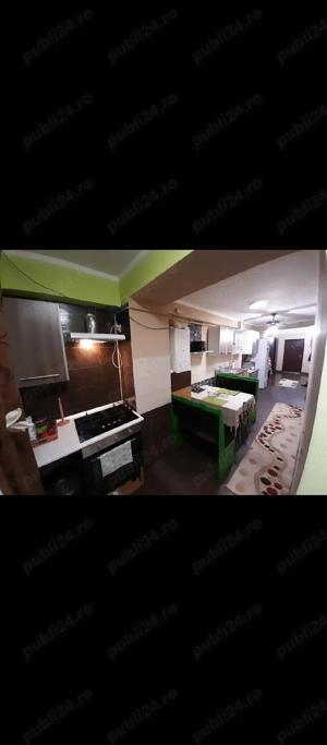 garsoniera 40 mp cartodrom (george enescu) - imagine 2