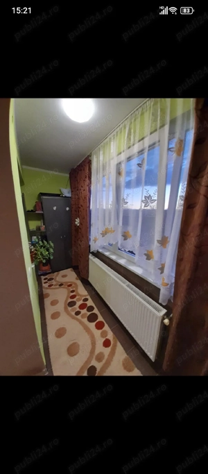 garsoniera 40 mp cartodrom (george enescu) - imagine 5