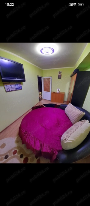 garsoniera 40 mp cartodrom (george enescu) - imagine 3