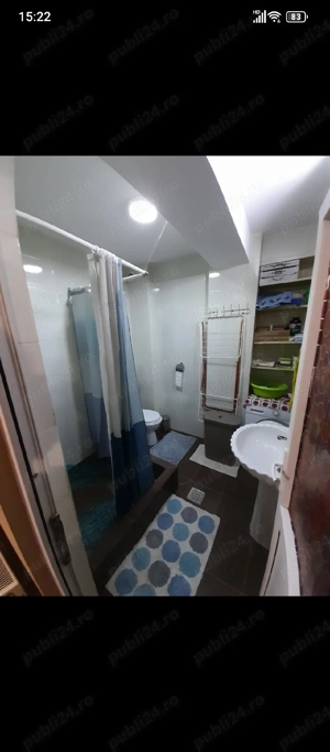 garsoniera 40 mp cartodrom (george enescu) - imagine 4