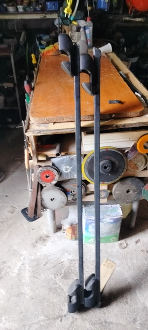 suport portbagaj (bare transversale) – model universal - imagine 5