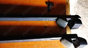 suport portbagaj (bare transversale) – model universal.