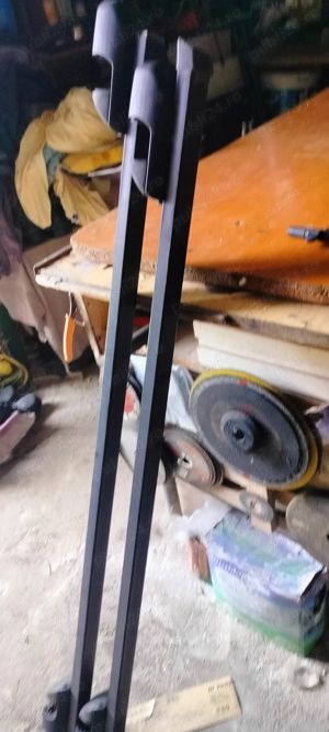 suport portbagaj (bare transversale) – model universal - imagine 7