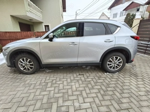 Mazda CX-5, 2.2D, Automata, 4x4, an 2018, 60.000km - imagine 3