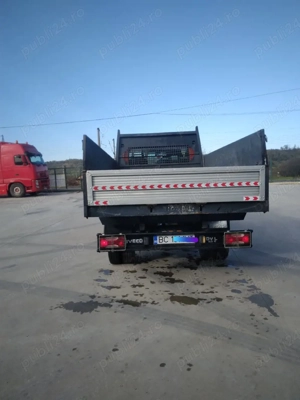 vând Iveco Daily basculabil  - imagine 3