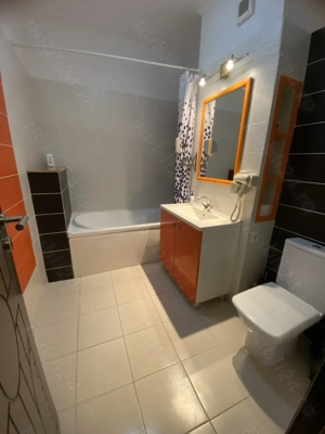 Alba Iulia, apartament 2 cam 87 mp CentralaProprie - imagine 11