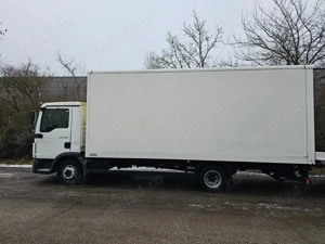 vand camion MAN 7,5 - imagine 2