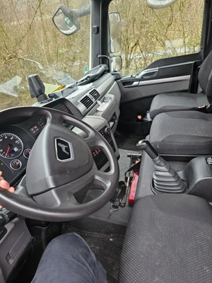 vand camion MAN 7,5 - imagine 8