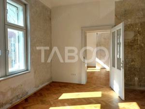 Casa istorica restaurata modernizata in totalitate zona Centrala Sibiu - imagine 20