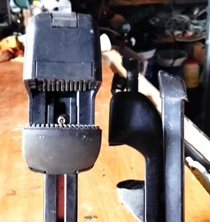 suport portbagaj (bare transversale) – model universal - imagine 3