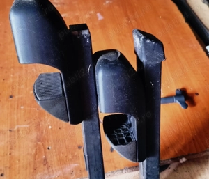 suport portbagaj (bare transversale) – model universal