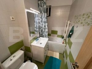 Apartament 2 camere, zona Hotel Royal, Gheorgheni - imagine 6