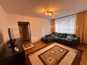 Apartament 2 camere, zona Hotel Royal, Gheorgheni - imagine 3