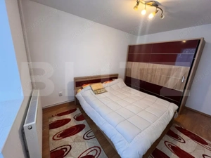 Apartament 2 camere, zona Hotel Royal, Gheorgheni - imagine 2