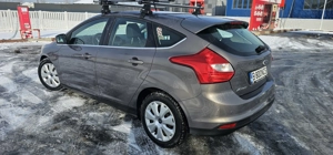 Vand Ford Focus full - imagine 5