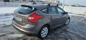 Vand Ford Focus full - imagine 2