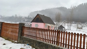 Vand teren intravilan , comuna Sacuieu, Cluj - imagine 4