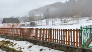 Vand teren intravilan , comuna Sacuieu, Cluj - imagine 6