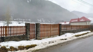 Vand teren intravilan , comuna Sacuieu, Cluj - imagine 5