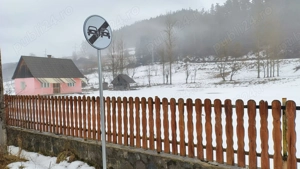 Vand teren intravilan , comuna Sacuieu, Cluj - imagine 3