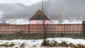 Vand teren intravilan , comuna Sacuieu, Cluj - imagine 7