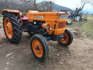 fiat 550.. - imagine 3