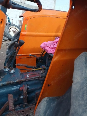 fiat 550.. - imagine 4