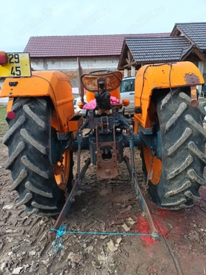 fiat 550.. - imagine 5