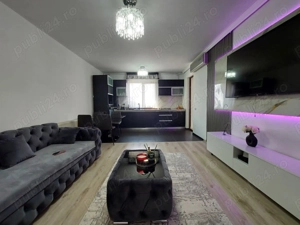 Apartament 3 Camere tip Duplex, Strada Caisului, Fundeni Dobroești  - imagine 16