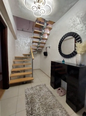 Apartament 3 Camere tip Duplex, Strada Caisului, Fundeni Dobroești  - imagine 14