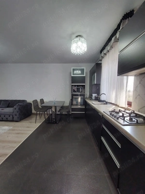 Apartament 3 Camere tip Duplex, Strada Caisului, Fundeni Dobroești  - imagine 13