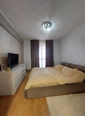 Apartament 3 Camere tip Duplex, Strada Caisului, Fundeni Dobroești  - imagine 11