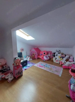 Apartament 3 Camere tip Duplex, Strada Caisului, Fundeni Dobroești  - imagine 18