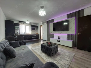Apartament 3 Camere tip Duplex, Strada Caisului, Fundeni Dobroești  - imagine 9