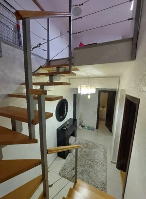 Apartament 3 Camere tip Duplex, Strada Caisului, Fundeni Dobroești  - imagine 7