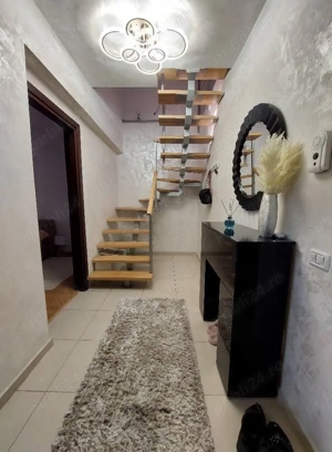 Apartament 3 Camere tip Duplex, Strada Caisului, Fundeni Dobroești  - imagine 3