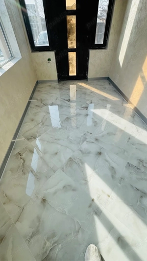 constructii la Rosu si finisaje de inalta performanta 