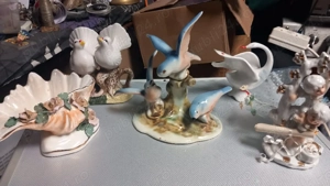 bibelouri  vechi  - imagine 2